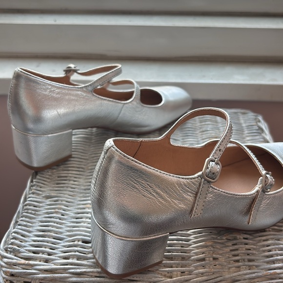 The Nettie Heeled Mary Jane NWT - Picture 8 of 14